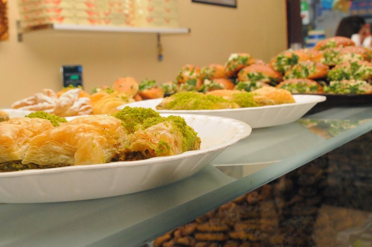 Gaziantep Sultan Pastries - Image 2