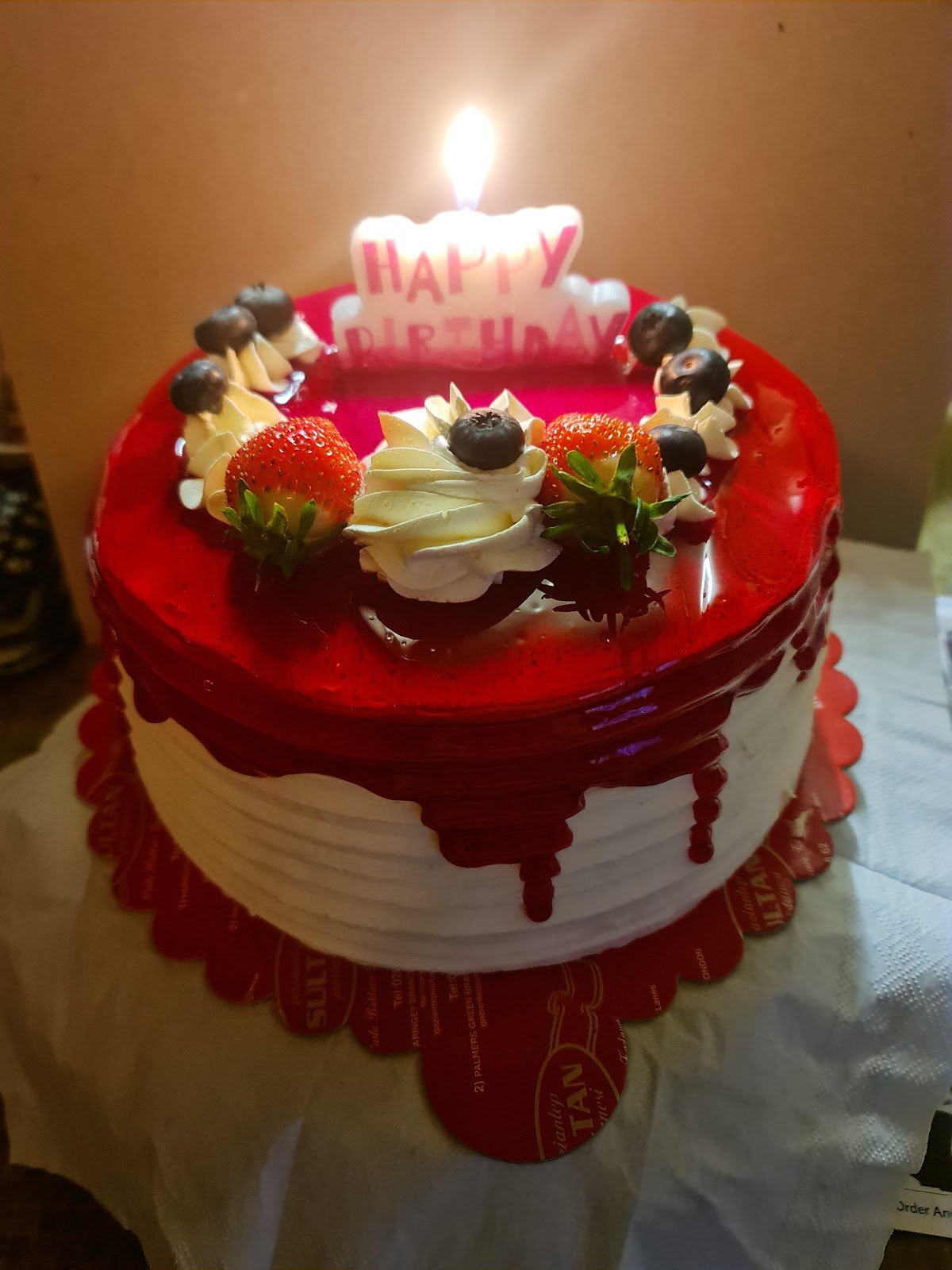 Gaziantep Sultan Patisserie London - Image 2