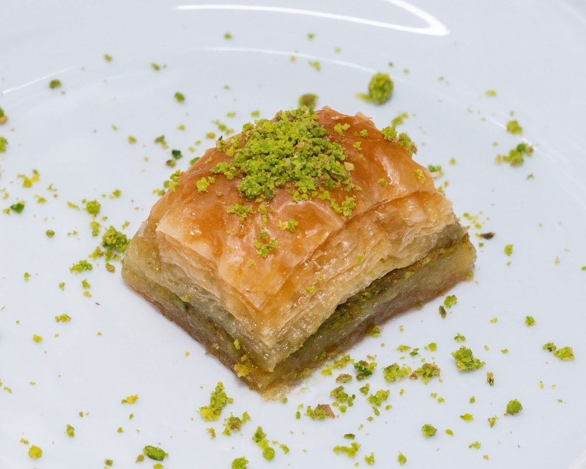 Cyrus Patisserie - Image 2