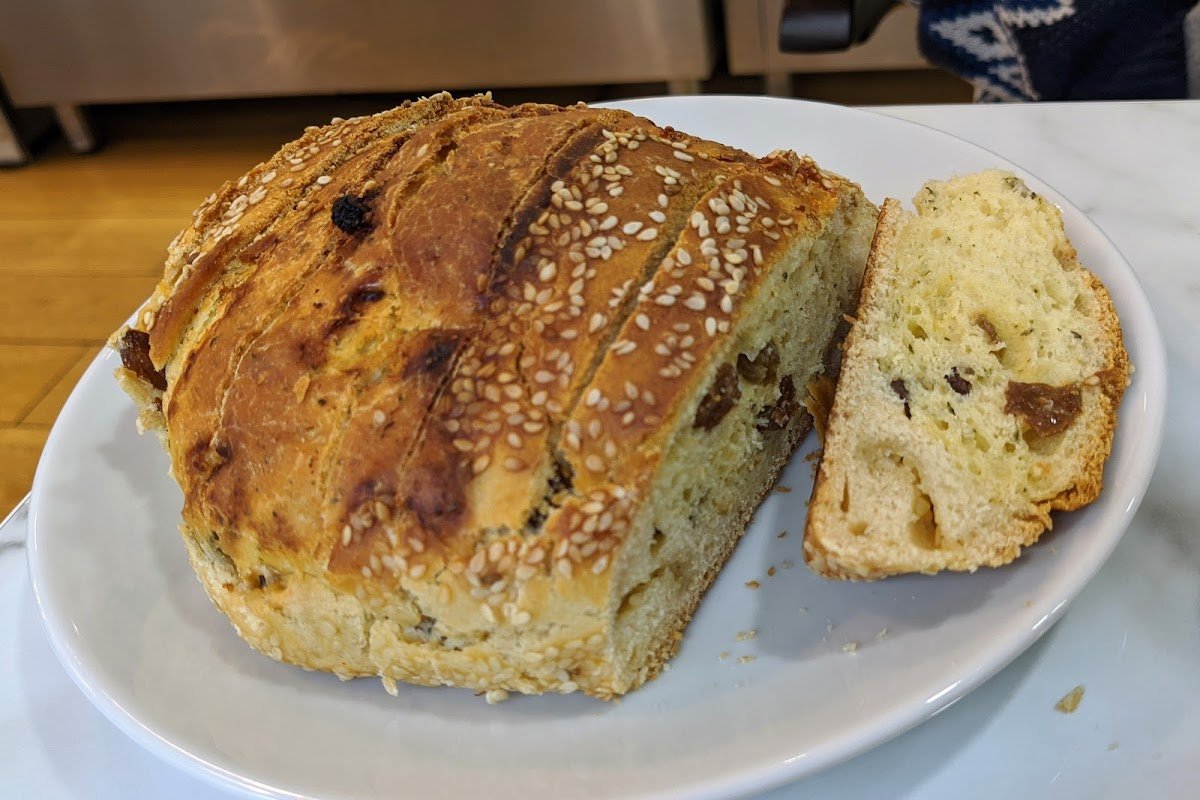 Hornsey Patisserie & Cafe - Image 2