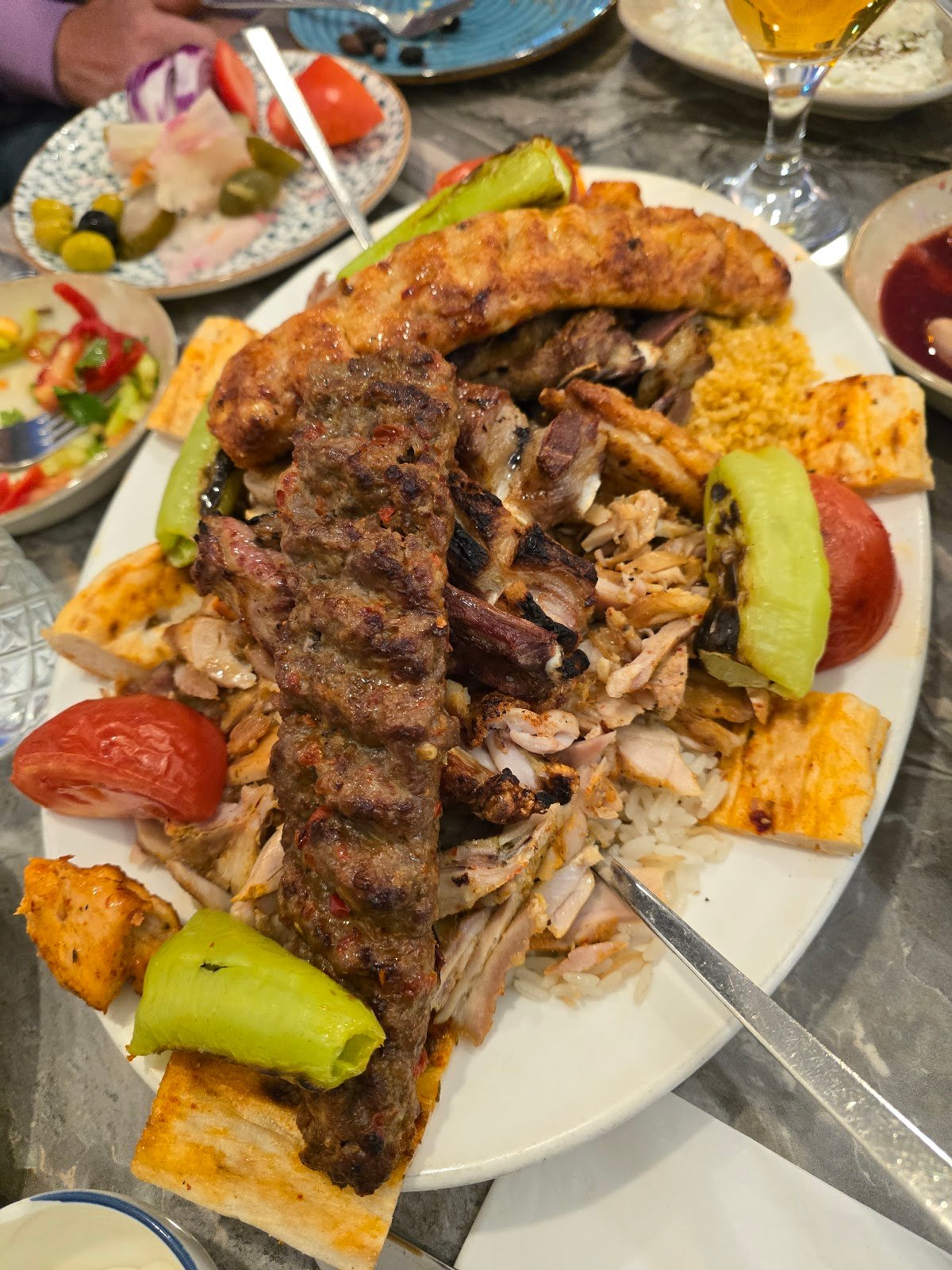 Anka Reaturant - Image 2