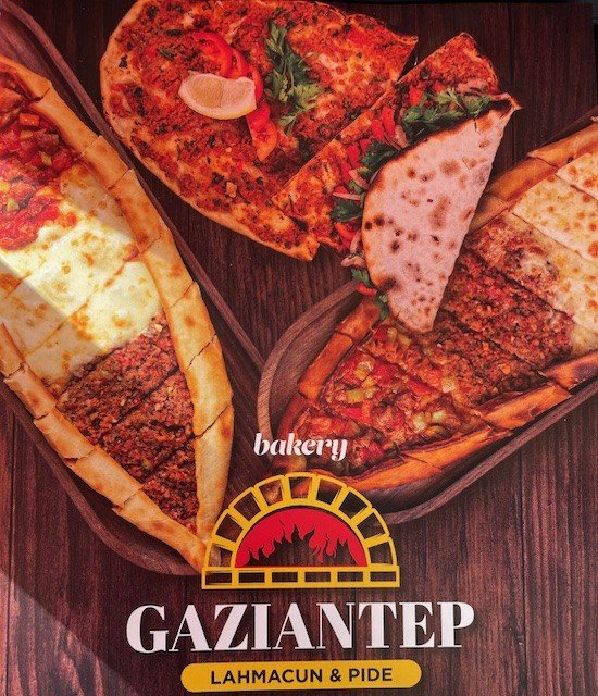 Gaziantep Lahmacun & Pide - Image 2