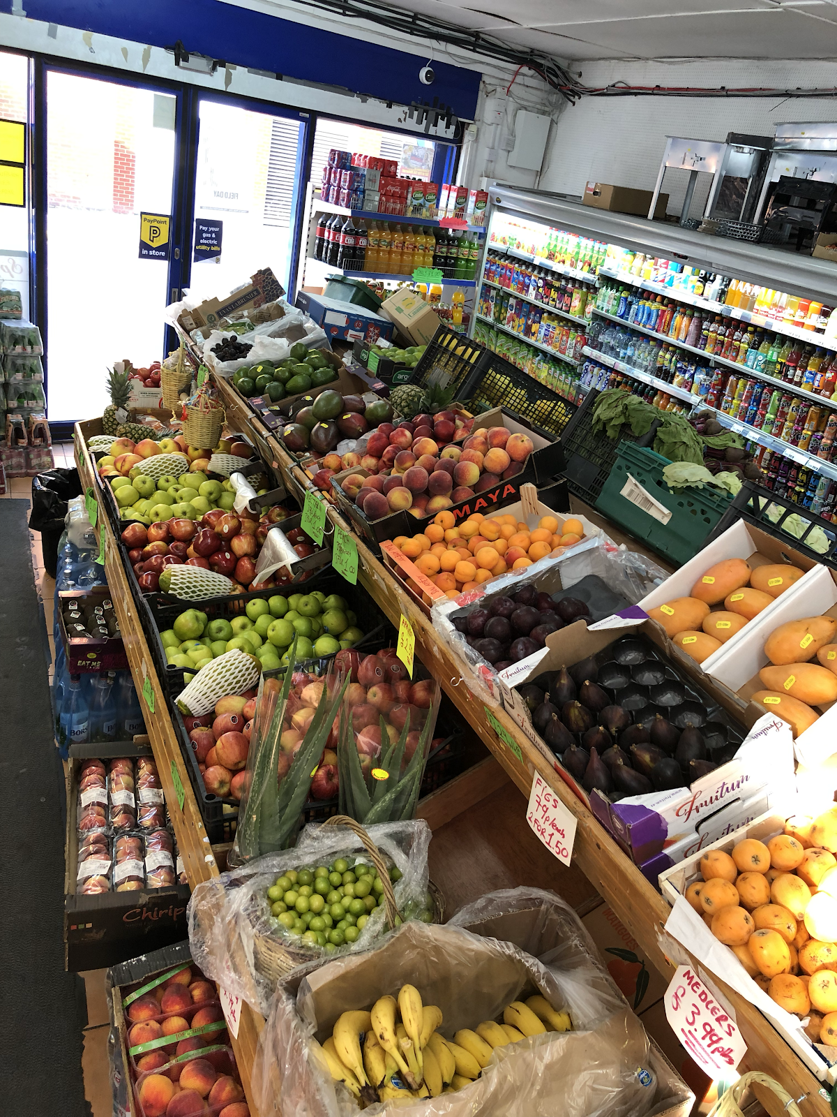 Ekin FOOD CENTRE - Image 2