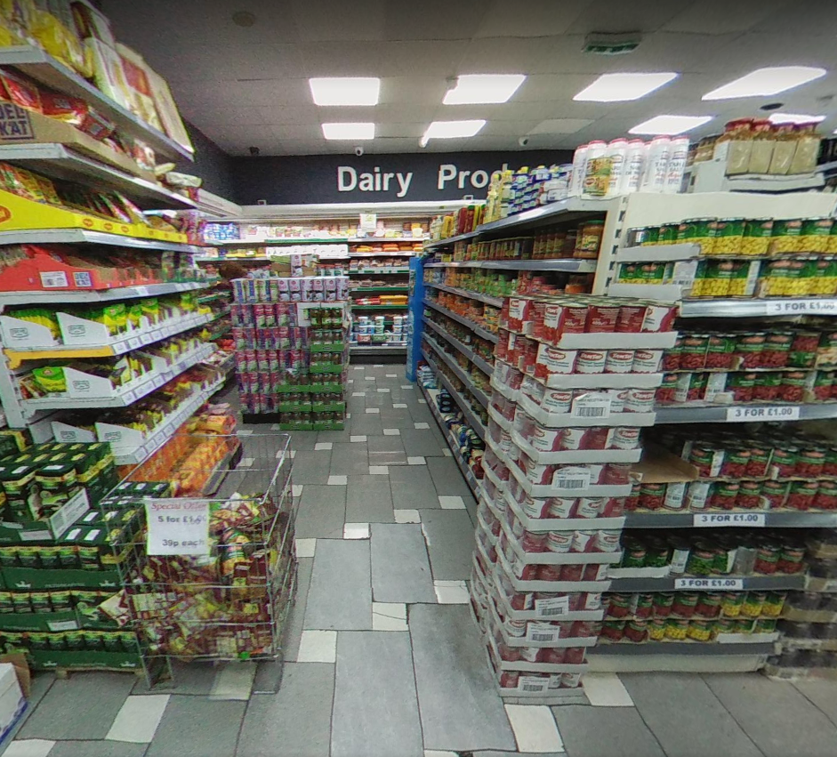 Nazar Supermarket London - Image 2