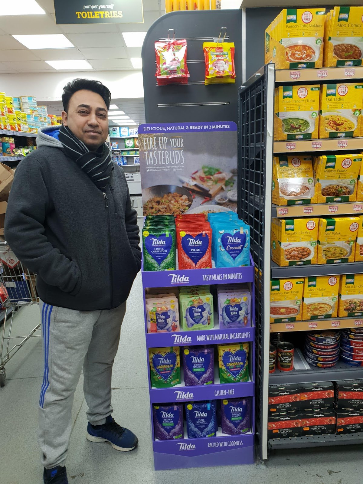 Berat Food Centre - Image 2