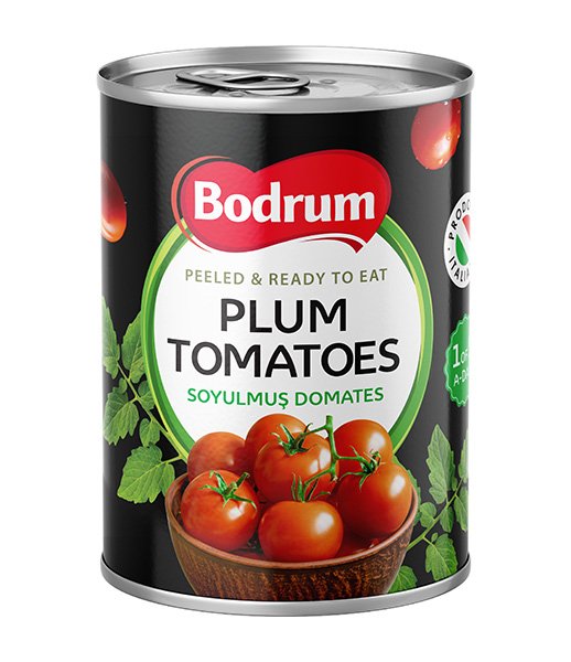 BODRUM FOODS - Image 2