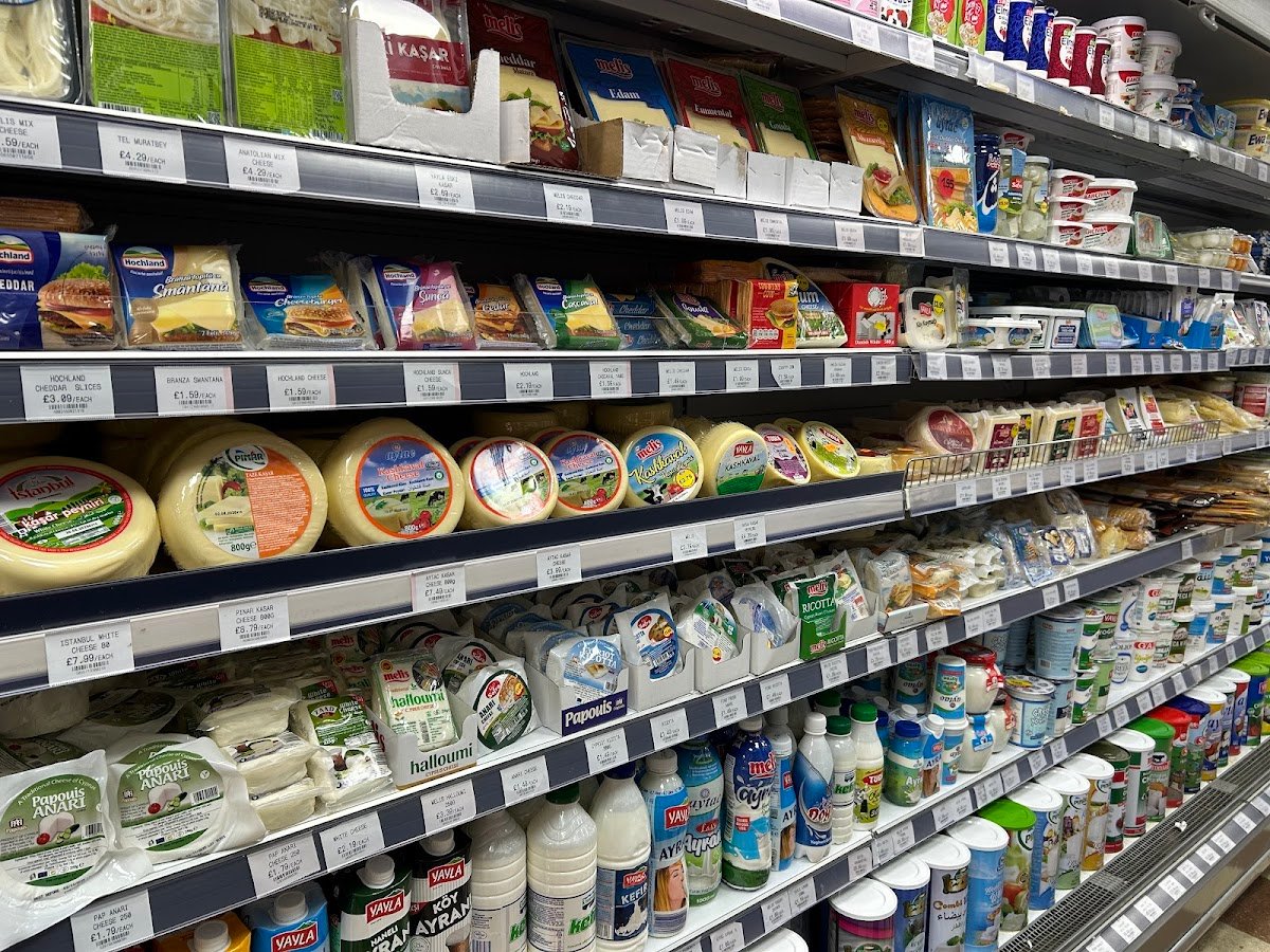 A.S.A international food centre (Turkish ) - Image 2