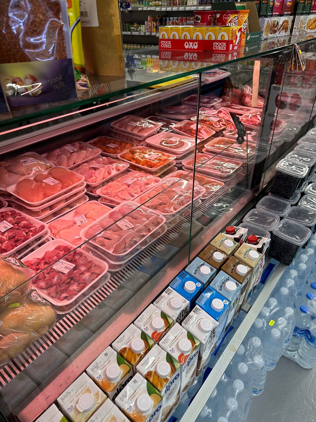 BFC İNTERNATİONAL FOOD CENTRE - Image 2