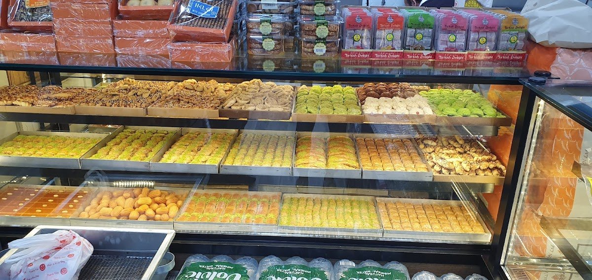 FM Food Centre - Image 2