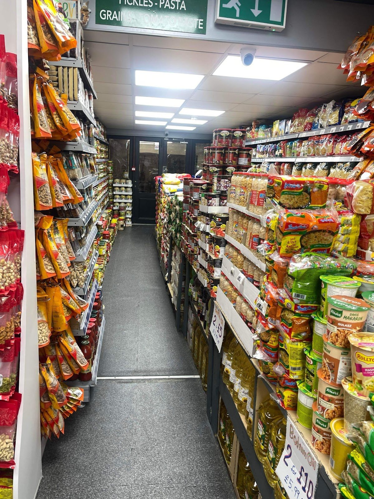 Bromley International Foods Centre (Halal) - Image 2