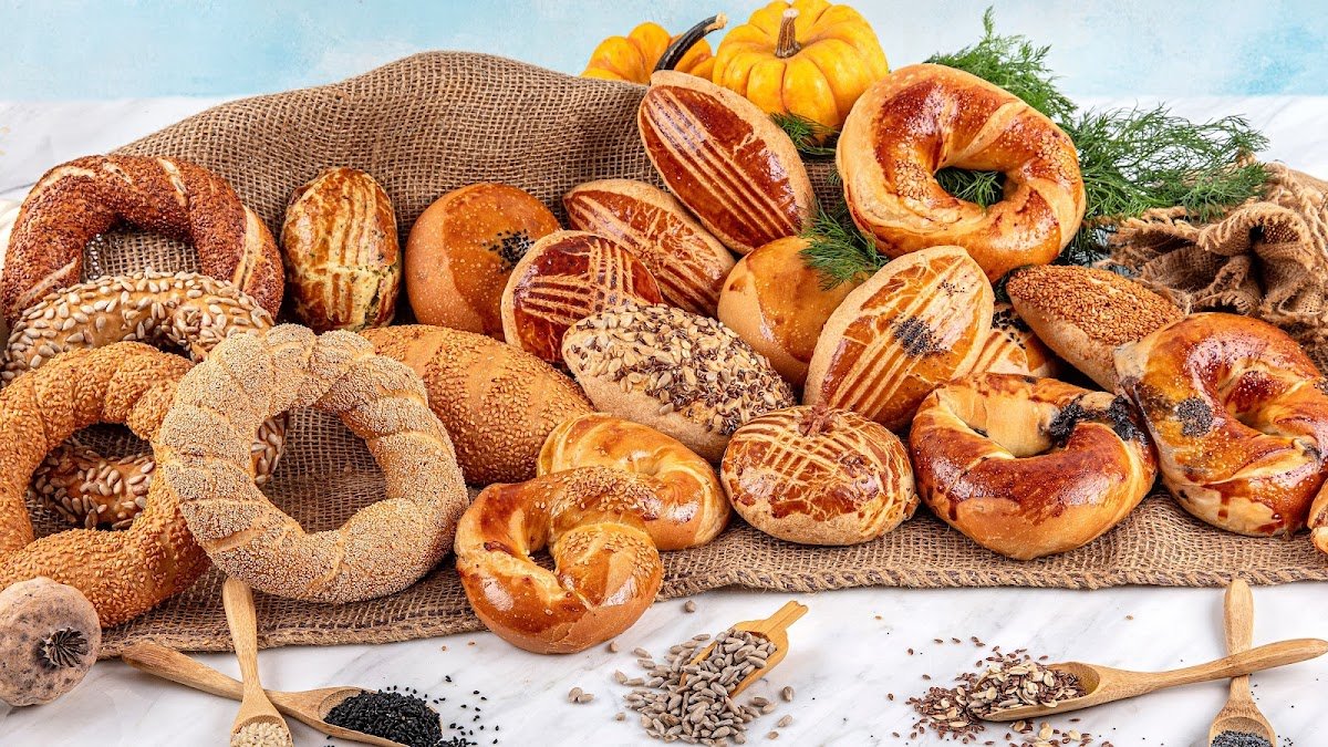 BOZDAG Turkish Patisserie - Image 2