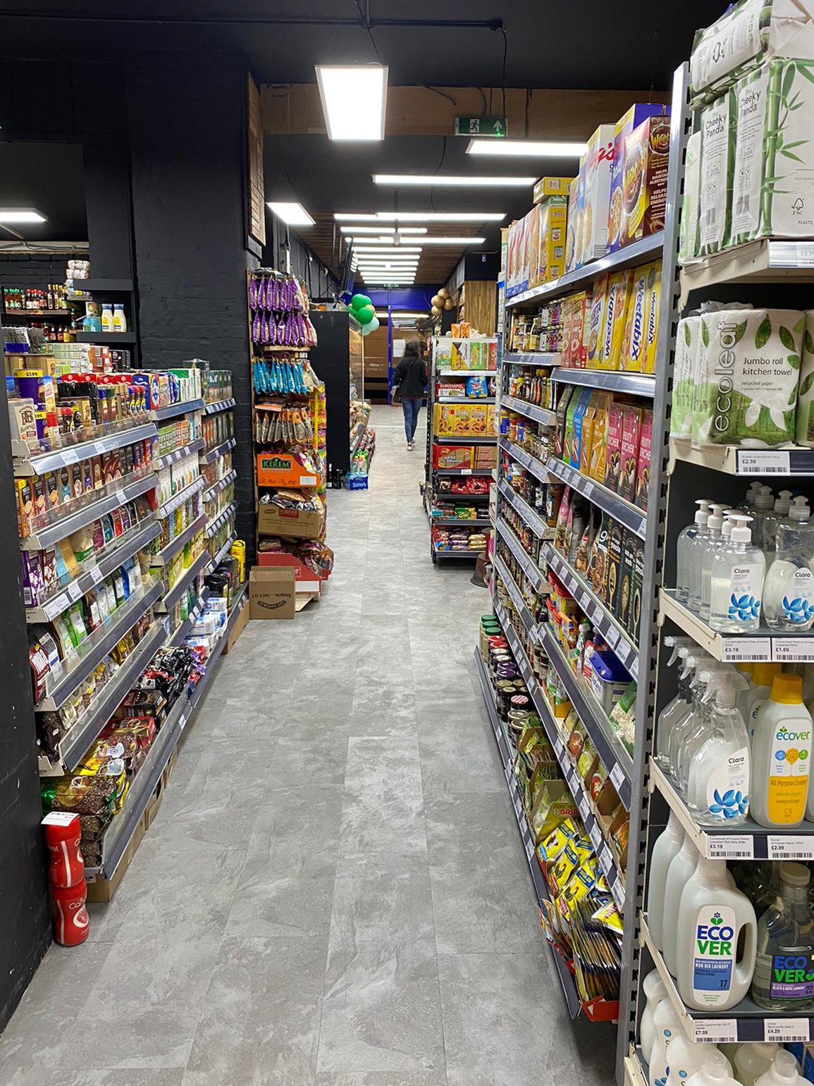 Natura Fresh - Image 2