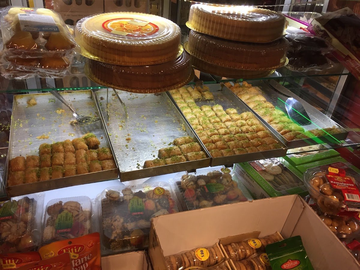 Baris International Food Centre - Image 2