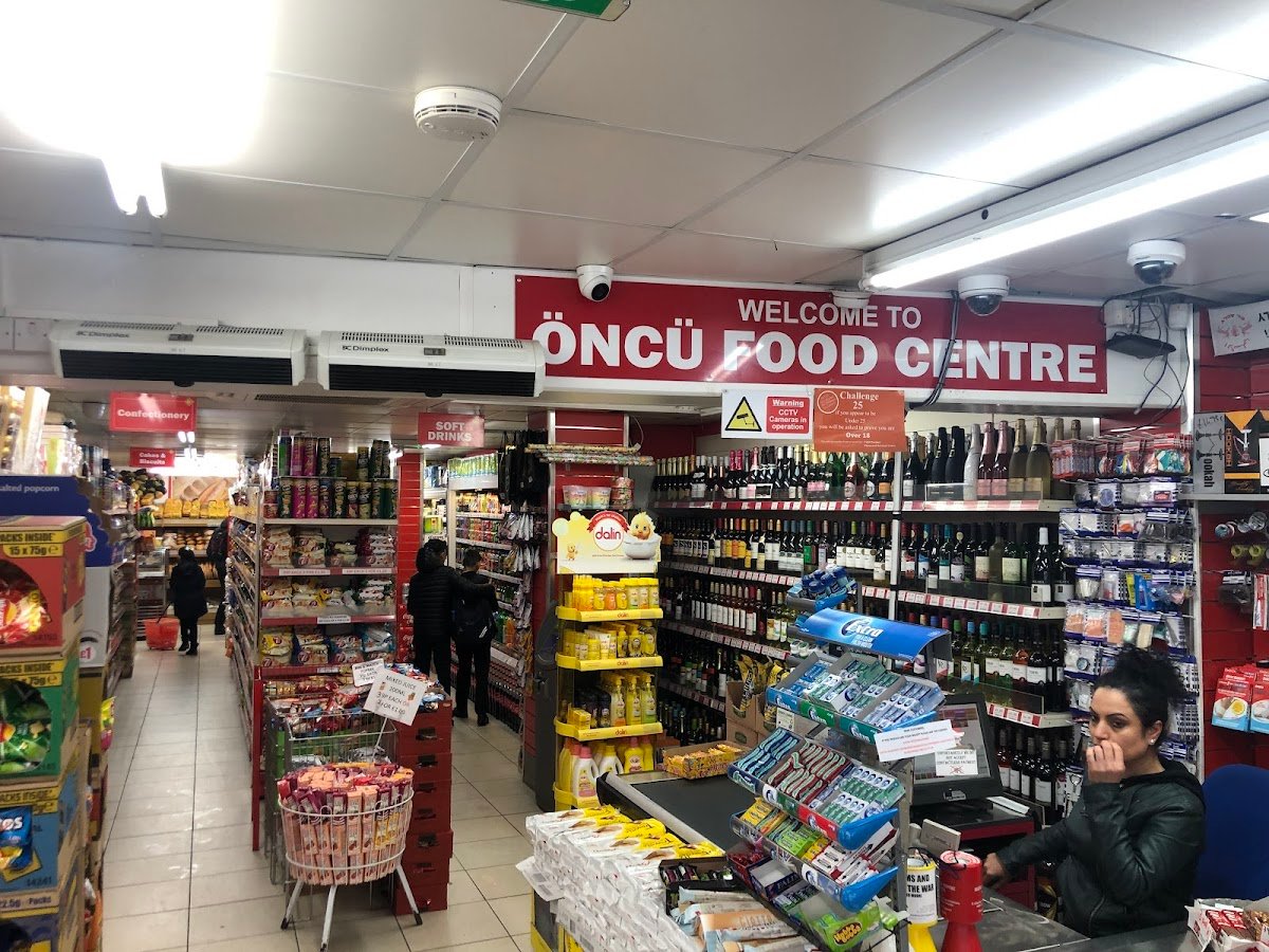 Öncü Food Centre - Edmonton - Image 2