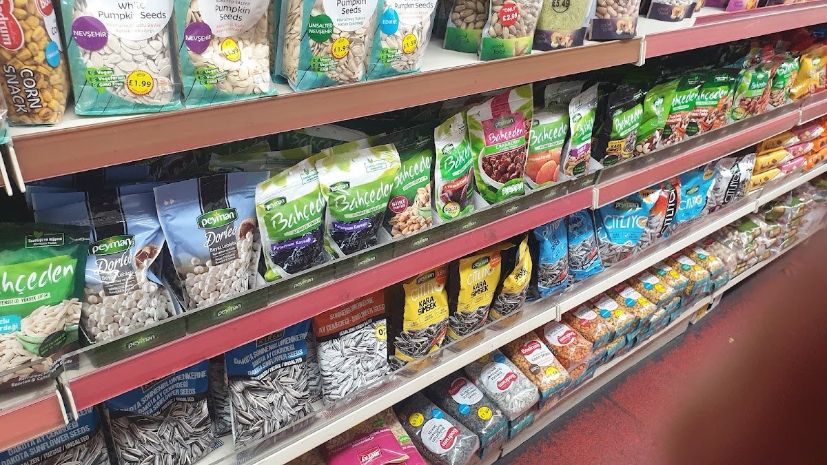 Lewisham Food Centre - Image 2