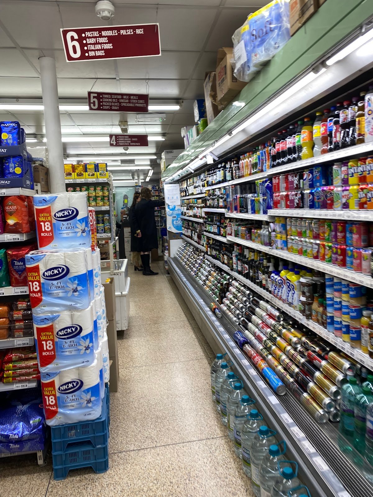 WORLD FOODS (k.superstore) - Image 2