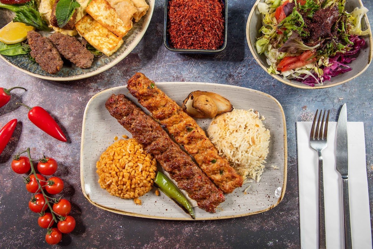 Ali's Kitchen - Dagenham - Image 2