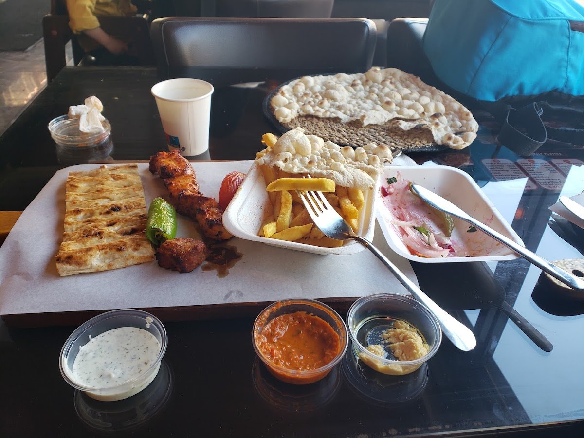 KTKC Restaurant - Image 2