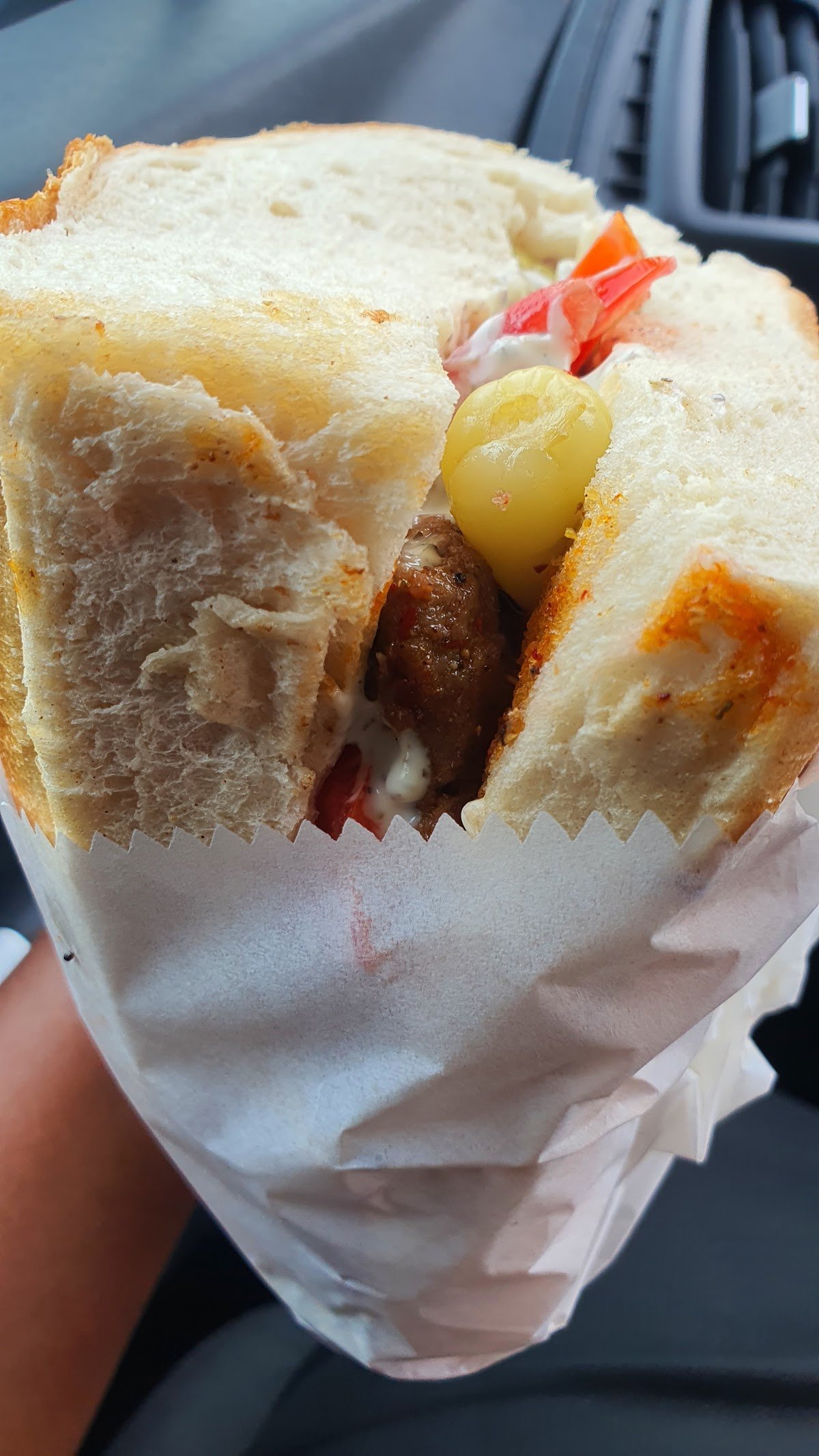 Turkish Street Food - Image 2