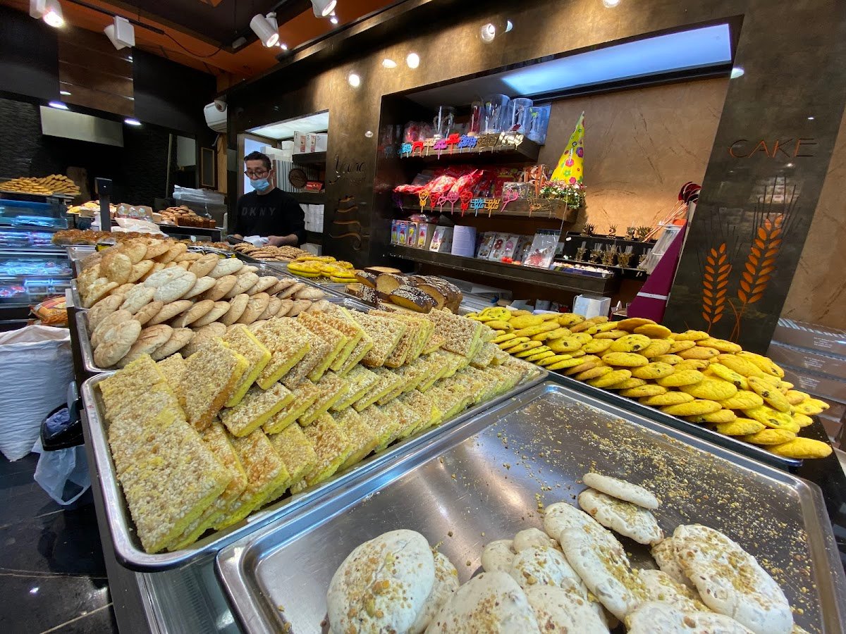 Dicle Food Centre - Image 2