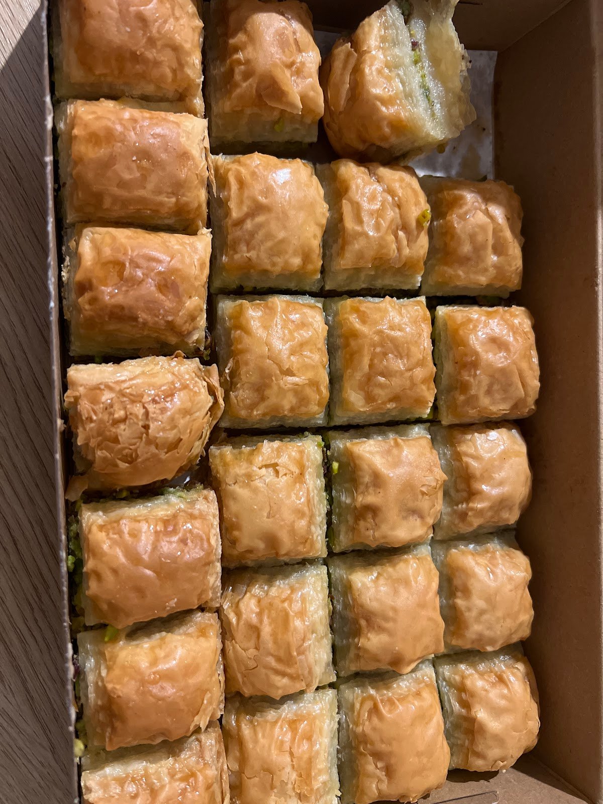 HI BAKLAVA - Image 2