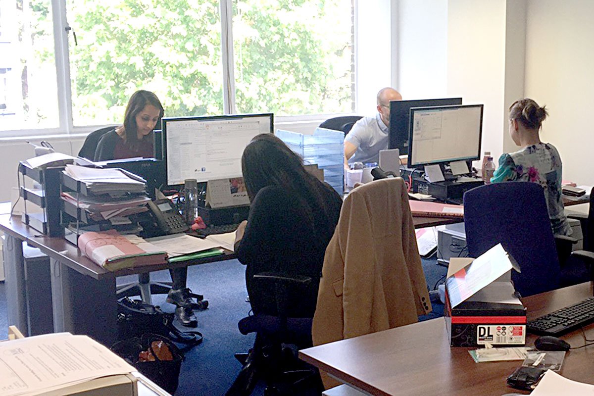 Taylor Rose - Ealing - Image 2