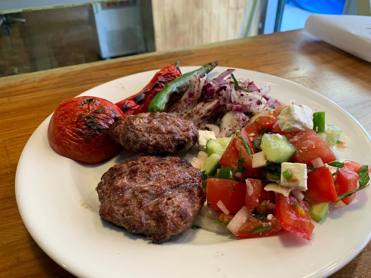 TURAN Turkish & Mediterranean Cuisine - Image 2