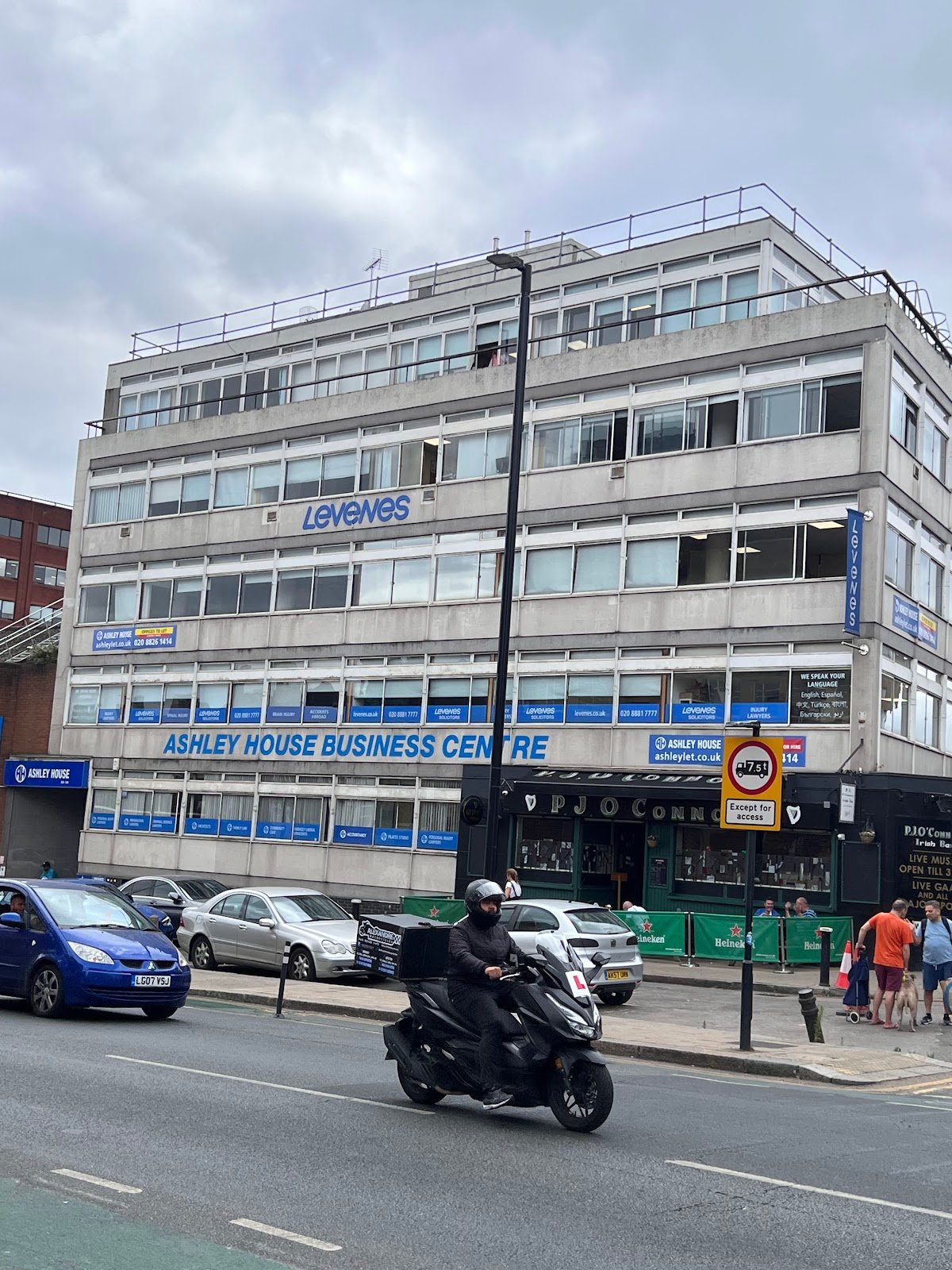 Levenes Solicitors - Image 3