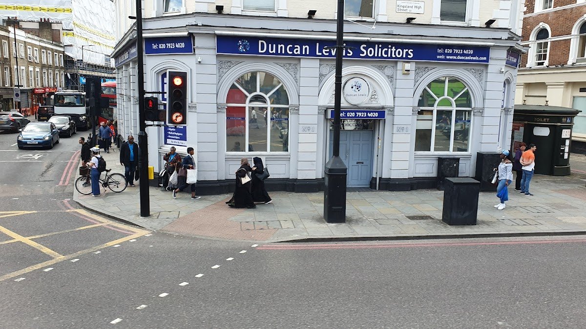 Duncan Lewis Solicitors - Image 2