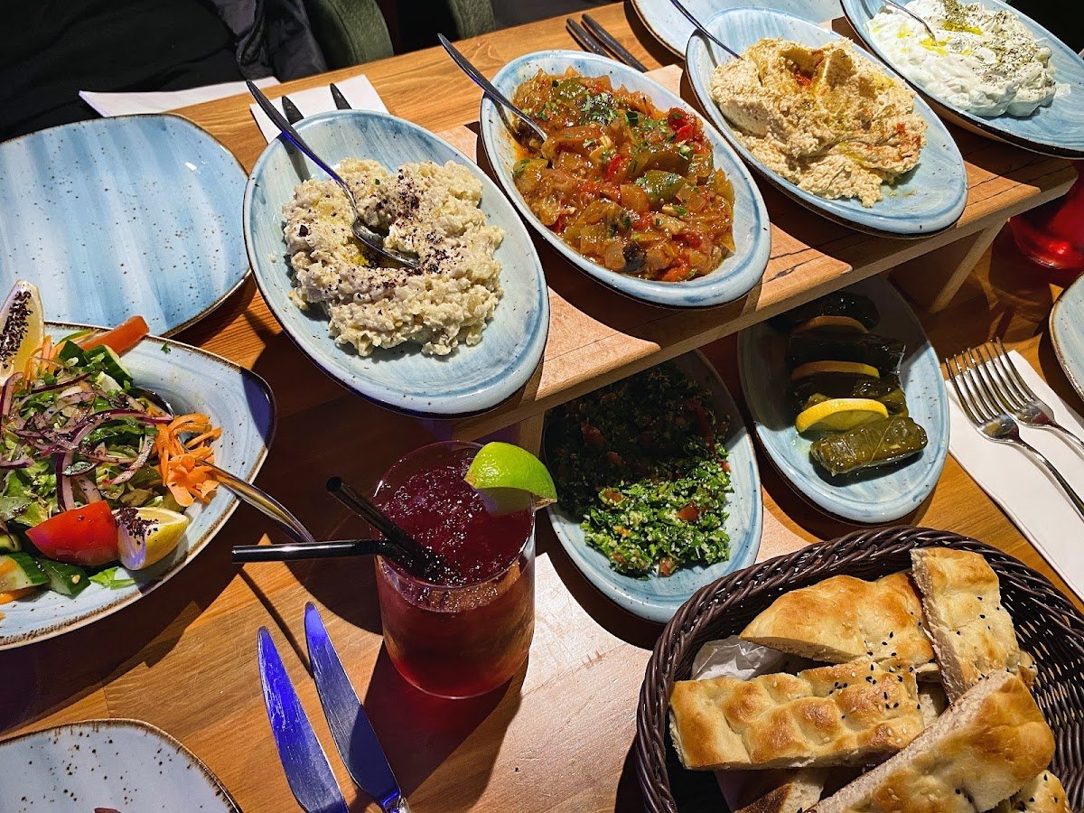 Beyzade Turkish Kitchen - Image 2