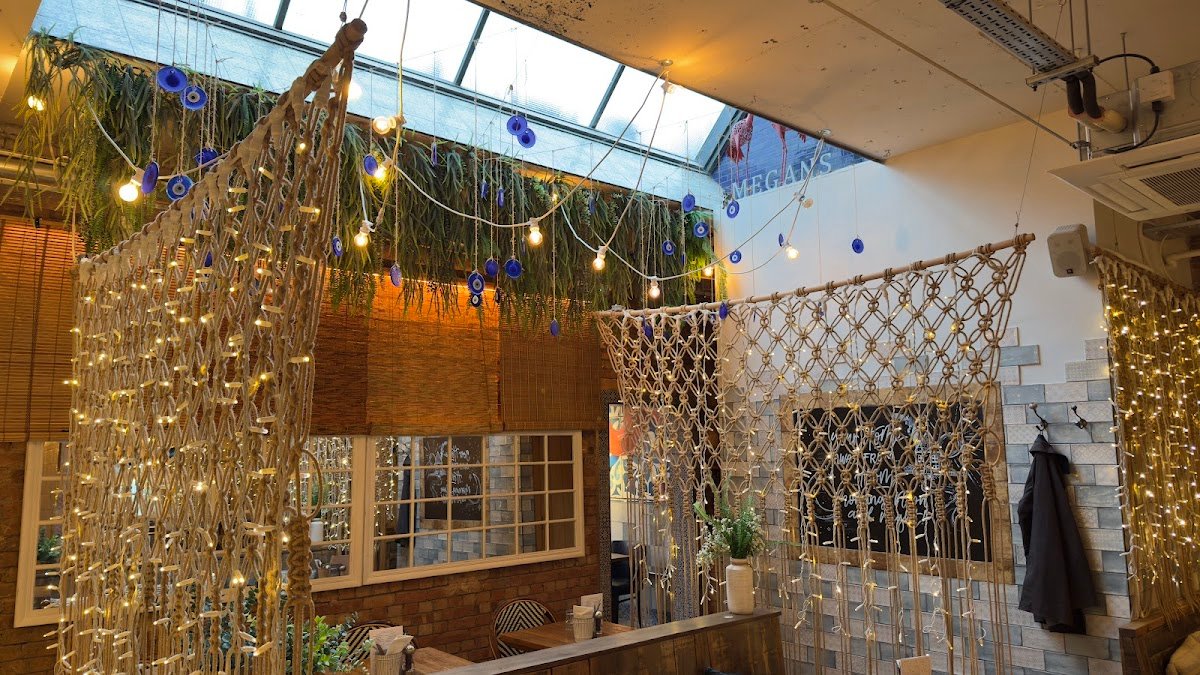 Megan's on King Street (Twickenham) - Image 2