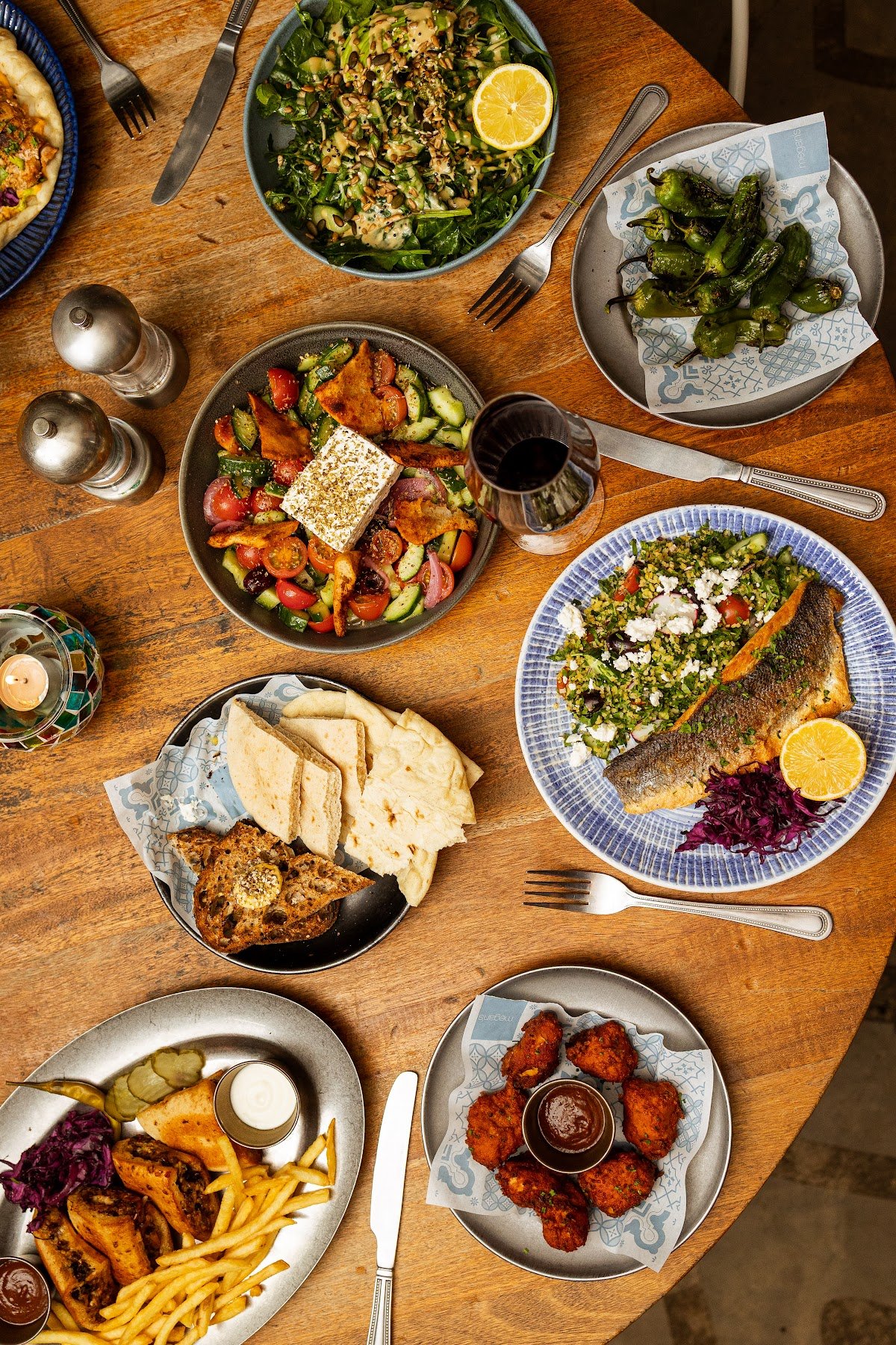 Megan's on King Street (Twickenham) - Image 3