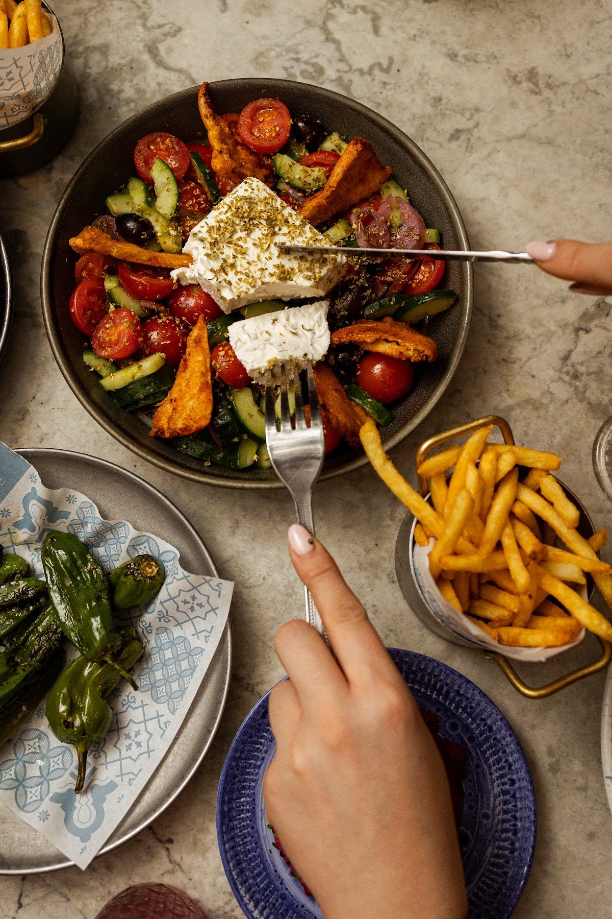 Megan's at the Griffin Restaurant (Kingston) - Image 2