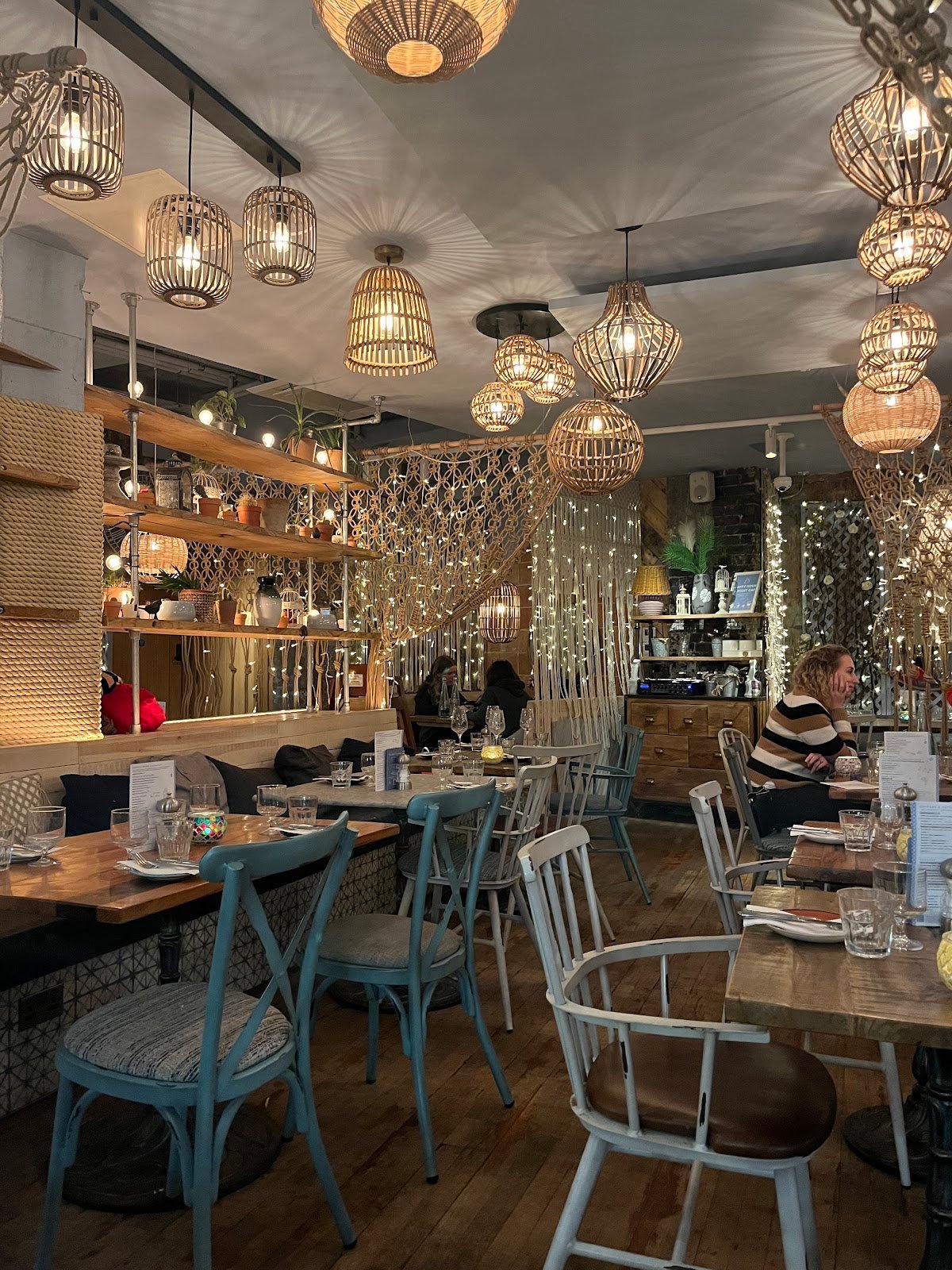 Megan's at the Griffin Restaurant (Kingston) - Image 3