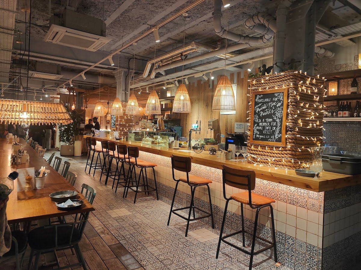 Megan's at the Sorting Office (Islington Square) - Image 3