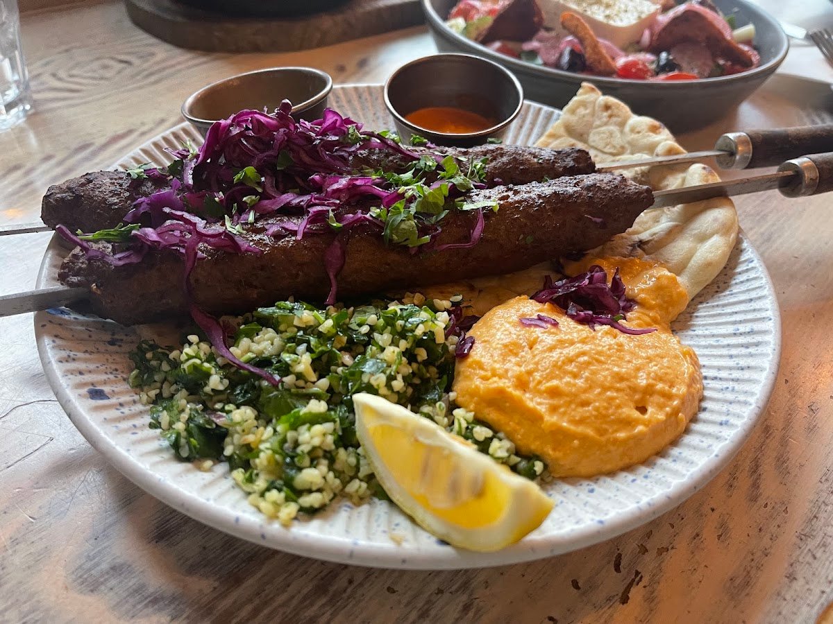 Megan's Battersea Power Station - Image 3