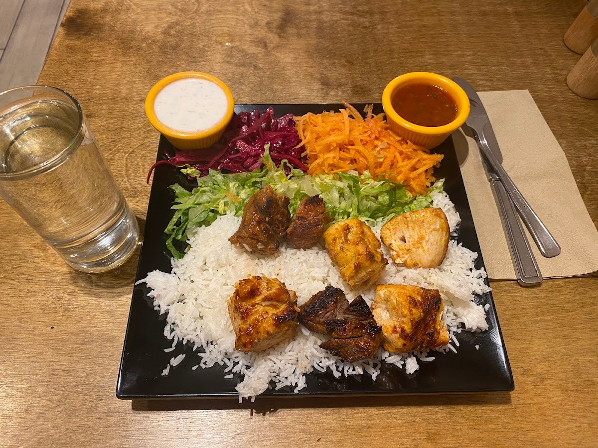 Soul Flame Meze&Mangal - Image 2