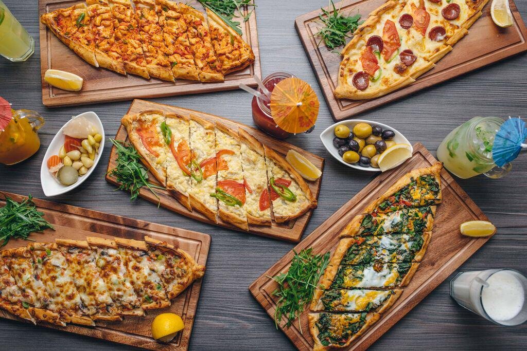 Efes Restaurant (Whitechapel) - Image 2