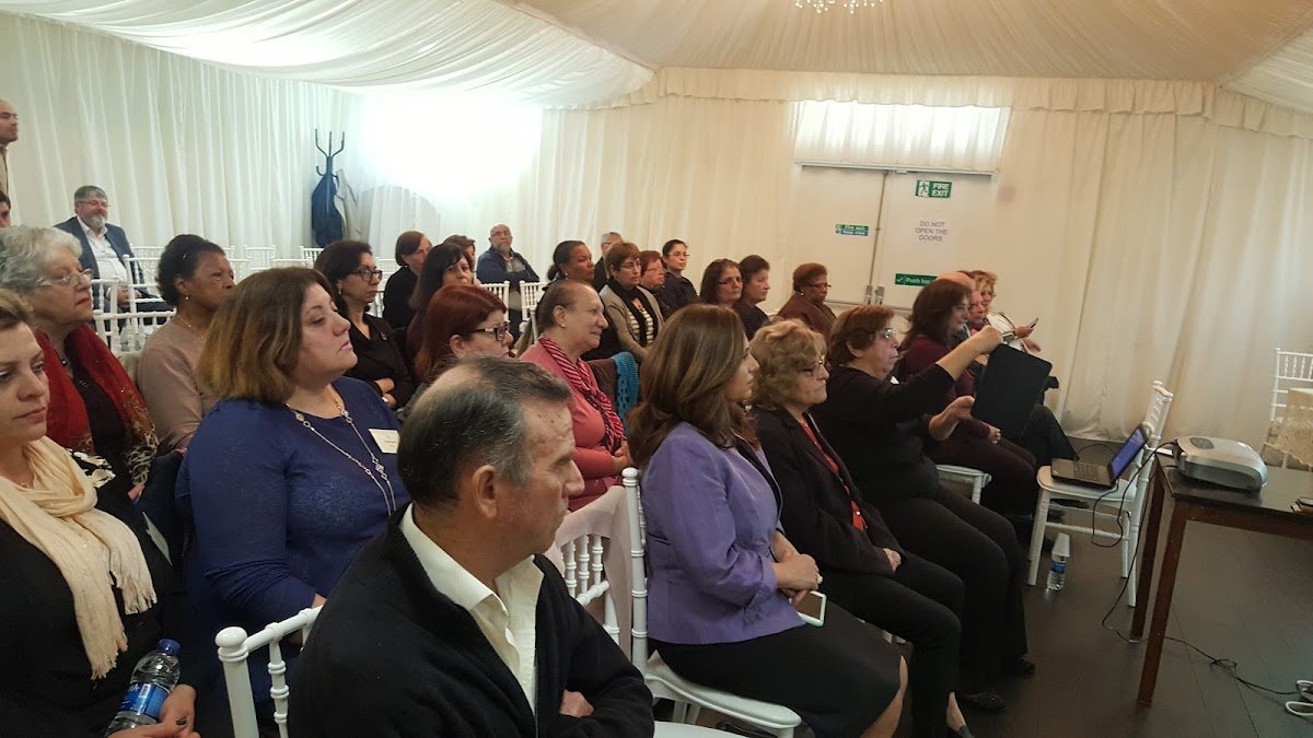 Turkish Cypriot Community Association - Image 3