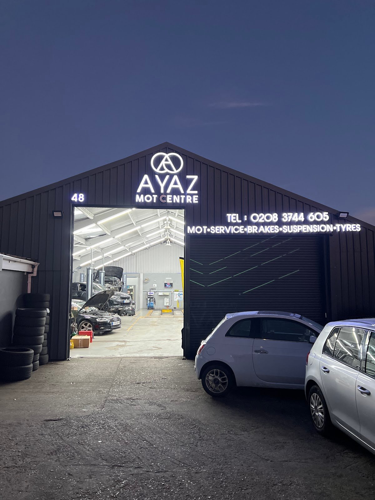 Ayaz MOT Centre - Image 2