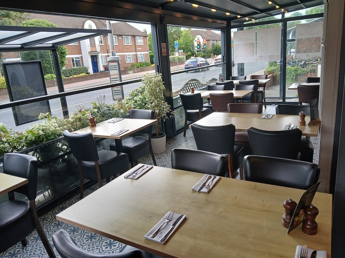 Hatay Restaurant/Raynes Park/Wimbledon - Image 2