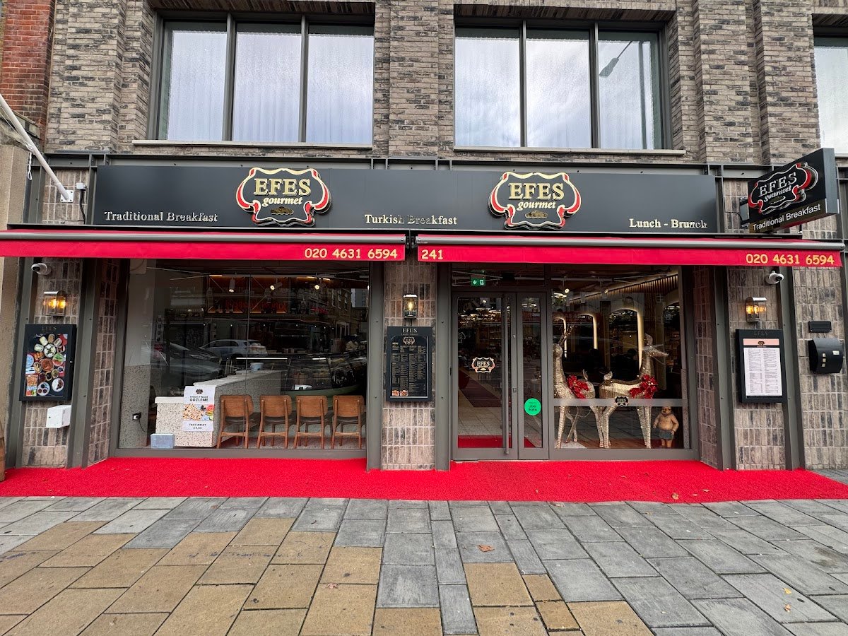 Efes Gourmet