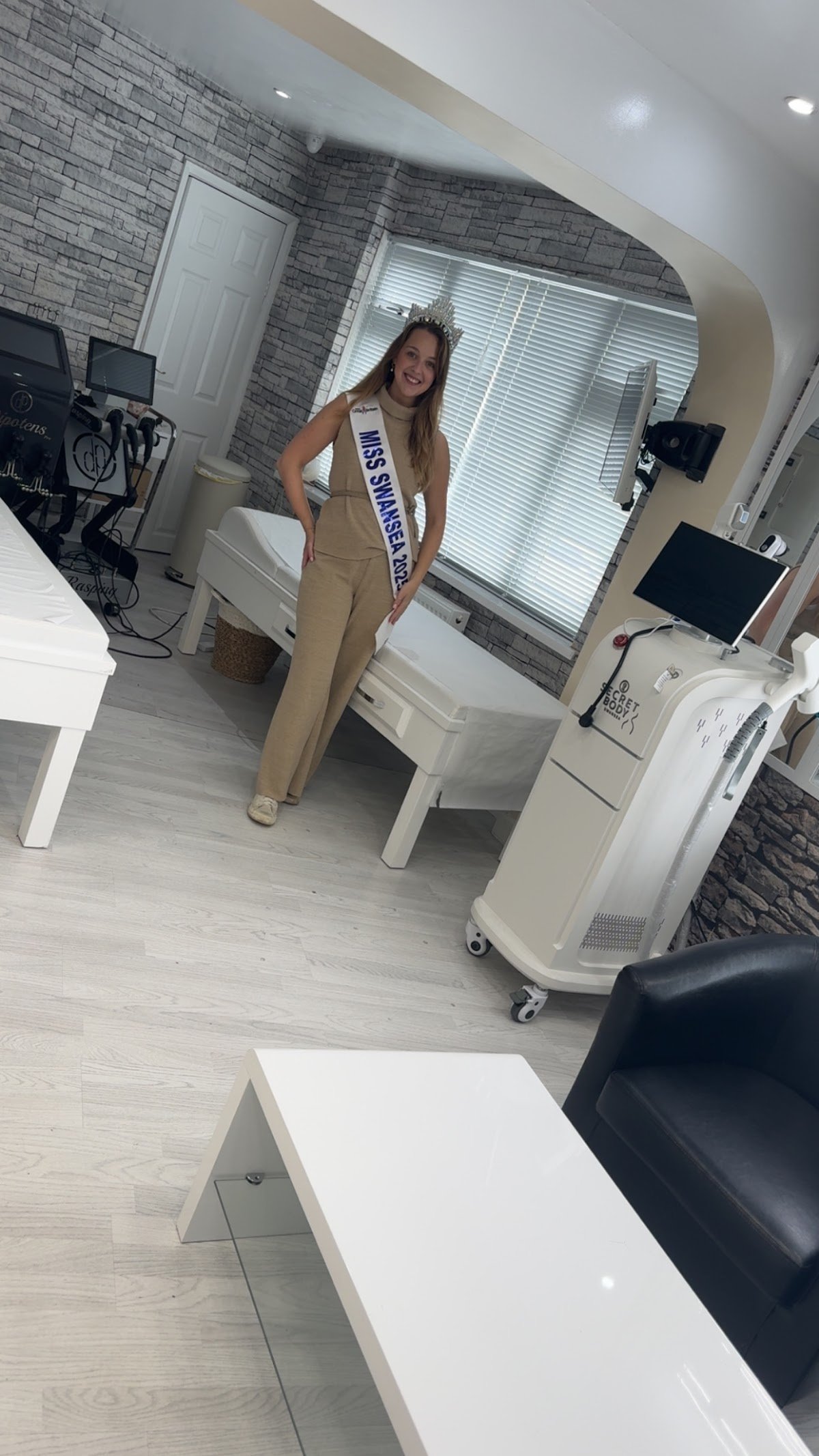 Turkish Sculpt Clinic