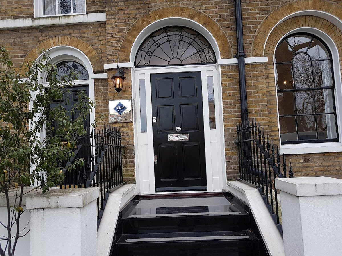 Alton & Co (Chartered Accountants & Statutory Auditors)