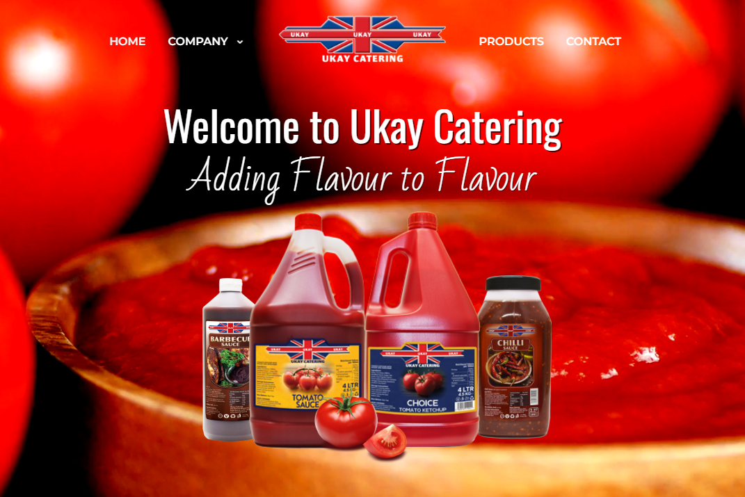Ukay Catering