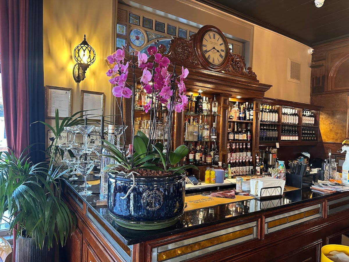 Kebir Turkish Kitchen