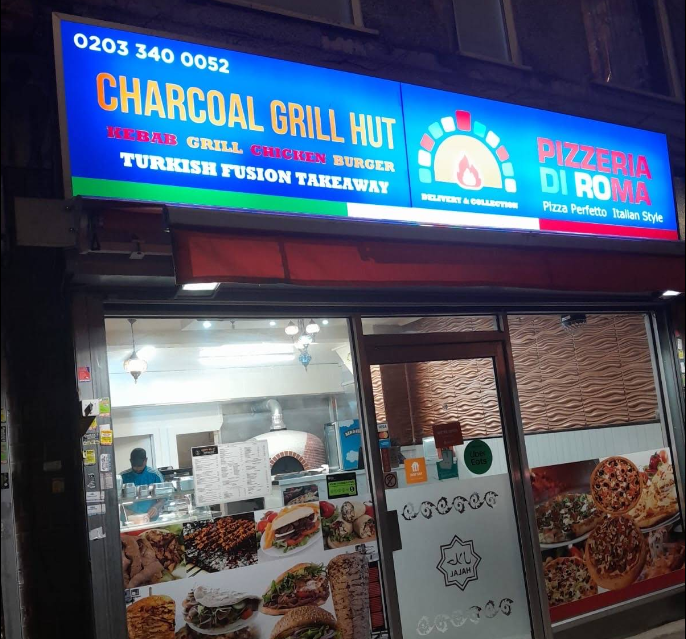 Red Griller Restaurant