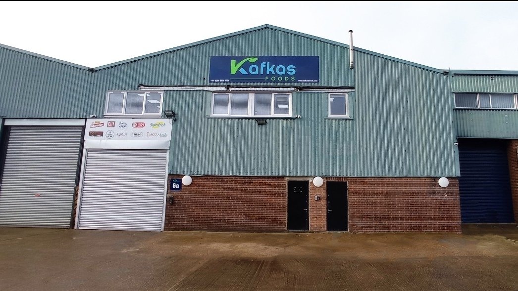 Kafkas Foods Limited