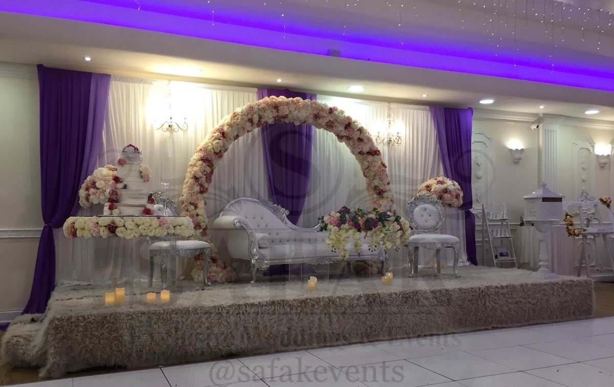 Safak Events