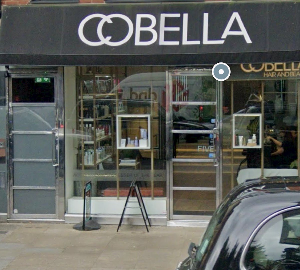 Marhaba Beauty & Aesthetics